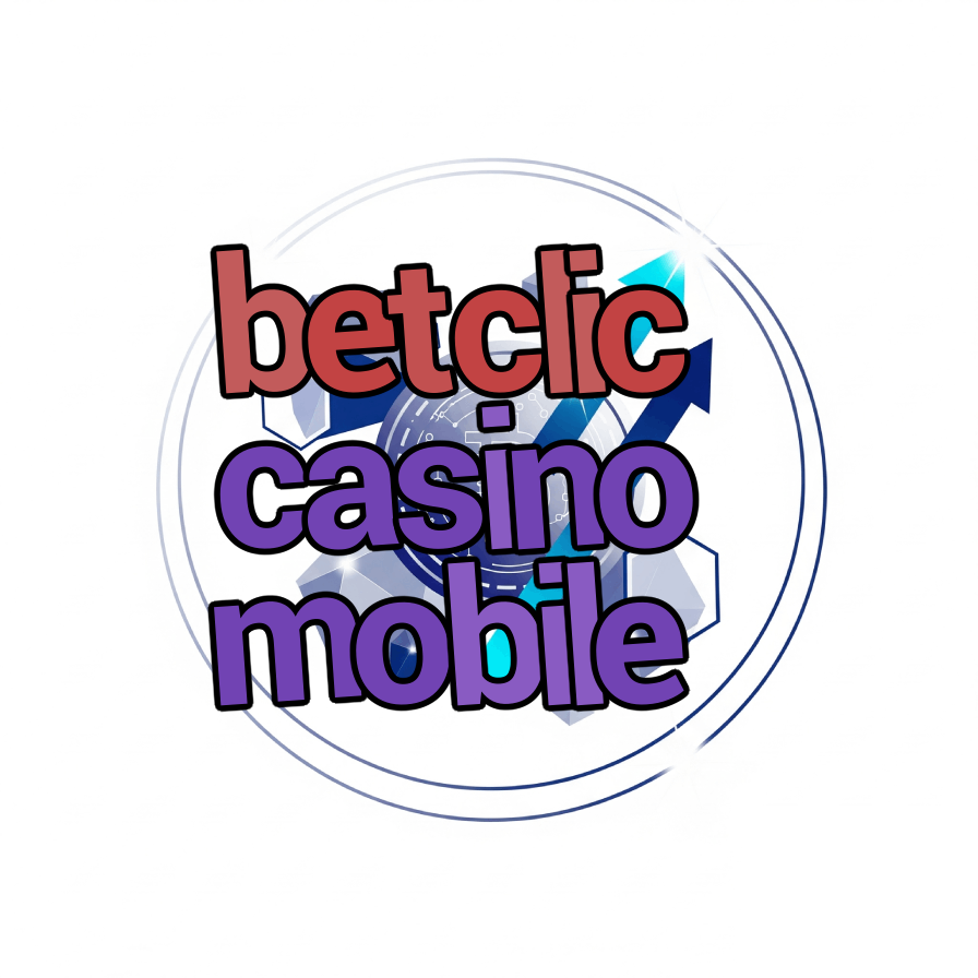 betclic casino mobile